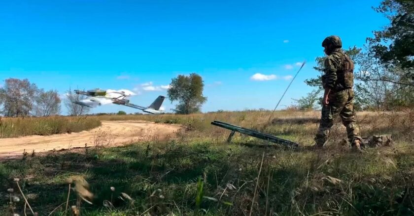 Drone saldırıları, siber saldırılar ve sabotajlar: Avrupa’nın Rusya’ya karşı tutumu sertleşiyor