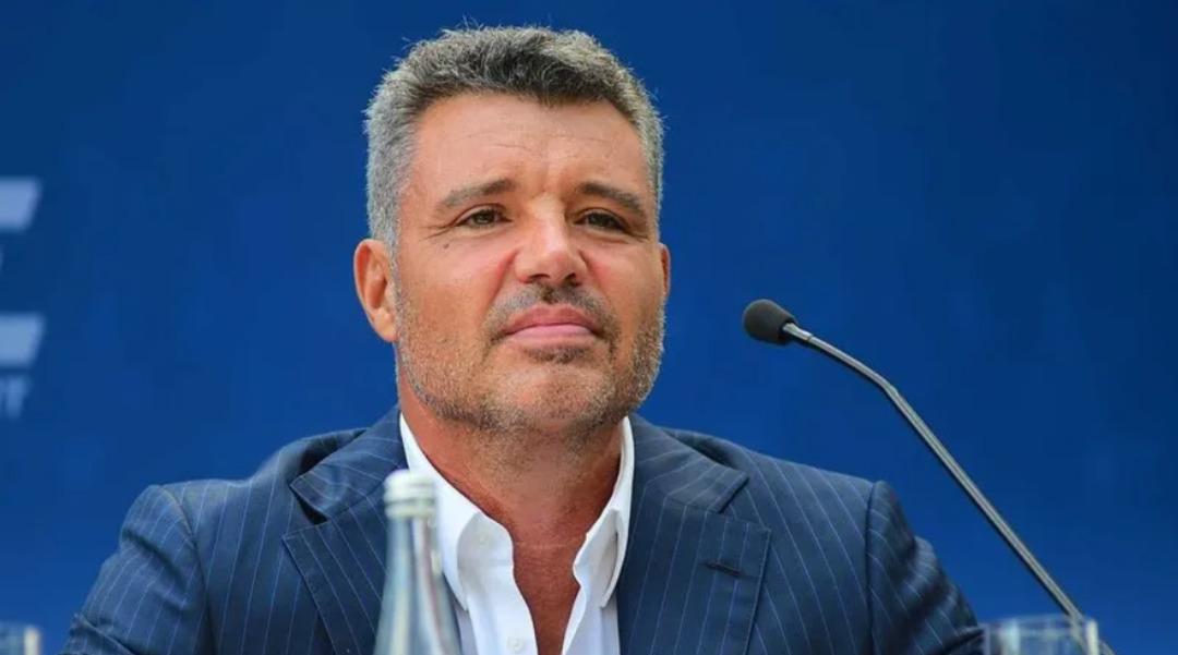 Sadettin Saran bombayı patlatıyor! Herkes F.Bahçe'yi konuşacak... Sarı-lacivertli ekip, dünya yıldızını 3'e çıkarıyor