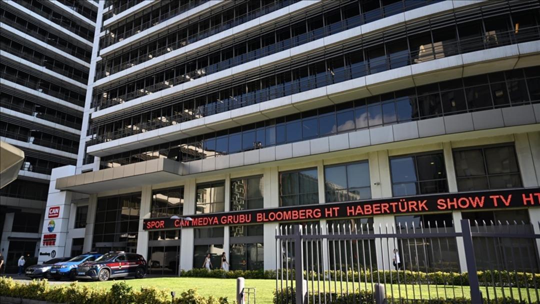 Can Holding Soruşturması: Eski Şişecam Başkanı Kırman Hakkında Yargısal İnceleme Kararı 2