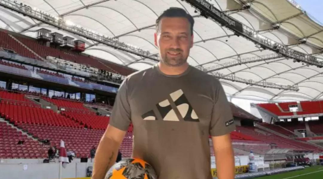 F.Bahçe'nin Avrupa'daki rakibi Stuttgart'tan Fener'i çok kızdıracak açıklama! 2