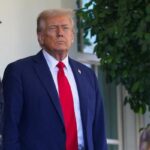 ABD Başkanı Trump’tan İspanya’ya tepki: “Belki de NATO’dan atılmalı”