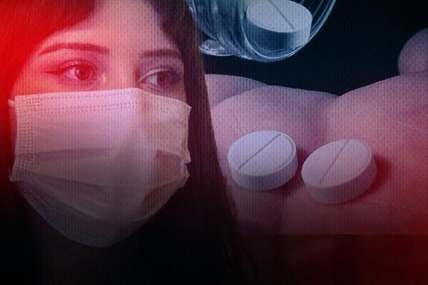 Ağrı kesici alınca başına gelenlere inanamadı! Organından oldu: “Bu duruma düşmek insanı çok şaşırtıyor”