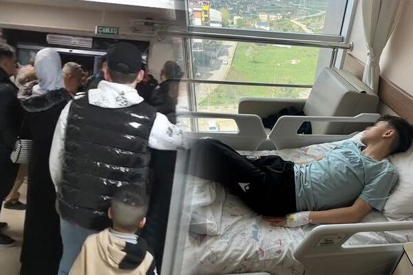 Yer Kocaeli… ‘Döner skandalı’ davasında karar çıktı: Olayda 999 kişi zehirlenmişti! Sanıklara karar çıktı…