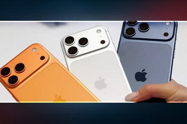 iPhone 17 Pro için ‘renk’ tepkisi! “Pembeye döndü”