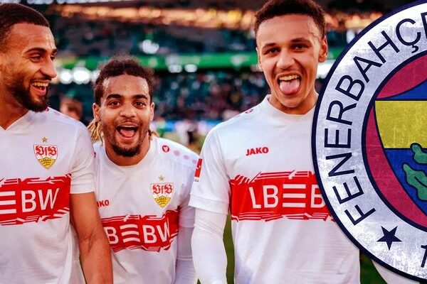 Fenerbahçe’nin avrupadaki rakibi Stuttgart’tan Fenerbahçe’yi çok kızdıracak açıklama!