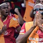 Osimhen’den Fenerbahçe’ye olay yaratacak sözler: “Şimdi ağlamaya başlayacaklar”