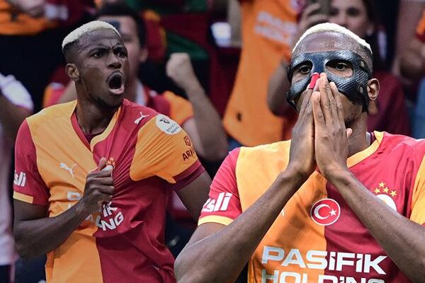 Osimhen’den Fenerbahçe’ye olay yaratacak sözler: “Şimdi ağlamaya başlayacaklar”