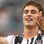 Juventus’ta Kenan Yıldız’ın hocası değişti! –