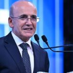 Bakan Şimşek duyurdu! 270 milyar dolara yaklaştı
