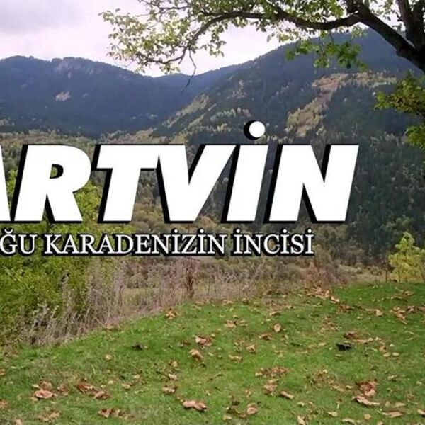 Doğanın kalbine gizlenmiş sır: Artvin