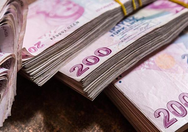 BES teminatlı krediler 9 ayda 3 katına çıktı