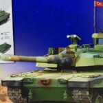 Savunma sanayiinde tarihi gün! Altay Tankı envantere giriyor