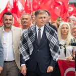 Cemil Tugay: Cumhuriyet’e ve milletimize sahip çıkacağız – Son Dakika Cumhuriyet’in Egesi Haberleri