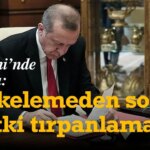 Ege’nin Gündemi’nde bu hafta: Silkelemeden sonra yetki tırpanlaması!