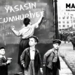 Yapay zeka, Cumhuriyet coşkusunu notalara taşıdı: Macenta’dan 29 Ekim’e özel dijital marş – Son Dakika Türkiye Haberleri