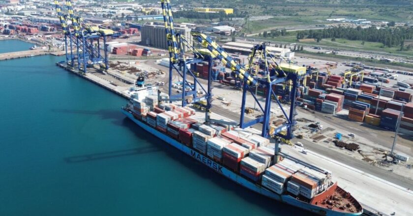 Endonezya’ya ihracat 317,4 milyon dolara çıktı