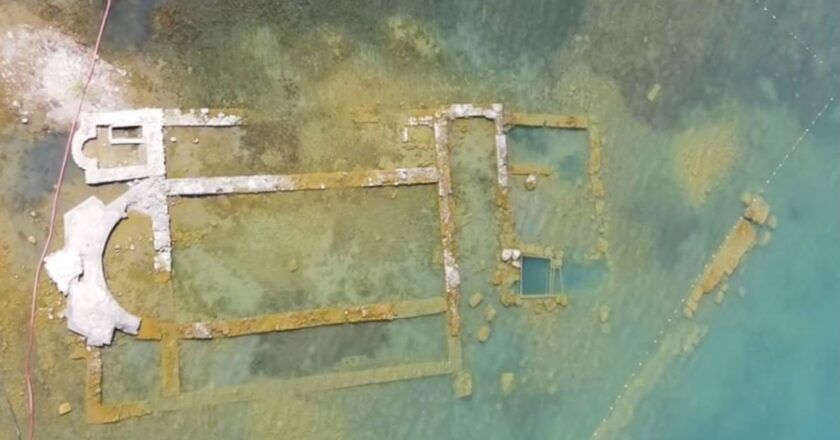 Katolik lider XIV. Leo’nun ilk uluslararası gezi programı İznik’ten Beyrut’a planlandı