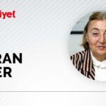 Şükran Soner yazdı : Madalyonun iki yüzü
