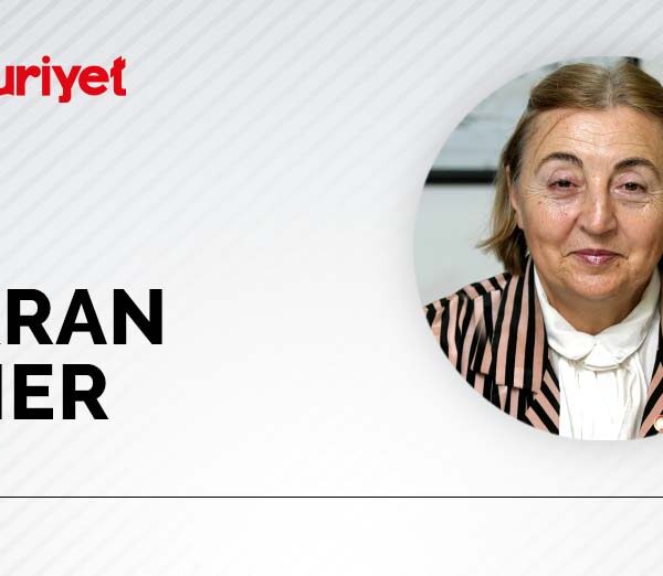 Şükran Soner yazdı : Madalyonun iki yüzü