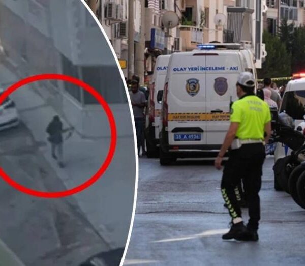 İzmir’deki karakol saldırısında şüphelilere mahkeme kontrolü