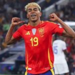 İspanya’nın parlayan yeteneği Lamine Yamal, Türkiye karşısında forma giyemeyecek!