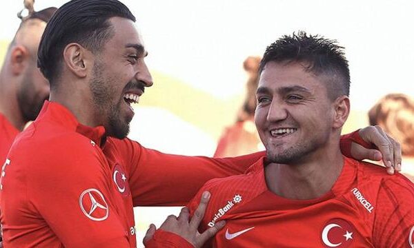 Beşiktaş’tan flaş transfer açıklaması: “İrfan Can ve Cengiz’i Fenerbahçe’den alacağız!”