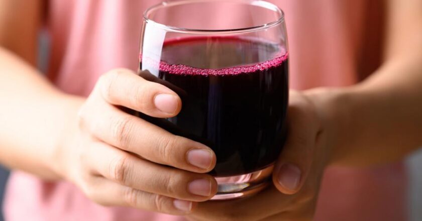 Karaciğerin dostu: Toksinleri temizleyen gıda