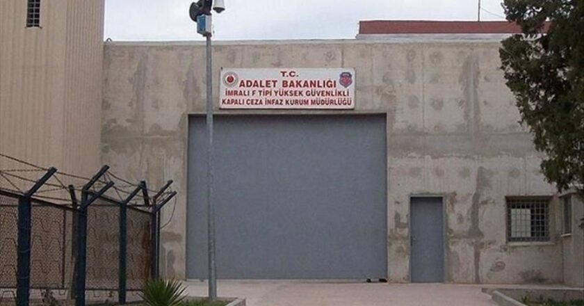 İmralı’ya ziyaret için kritik gün geldi!