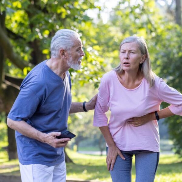 Kardiyologdan önemli uyarı: Kalp krizinin ilk işareti