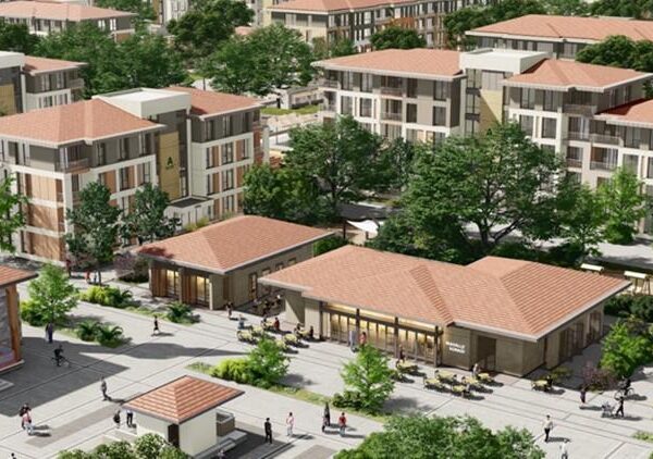 ‘500 Bin Sosyal Konut’ tuzağına son