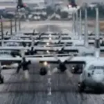 Yunan Hava Kuvvetleri’nden tartışmalı paylaşım! ‘C-130’u yayınlayıp sildiler!’