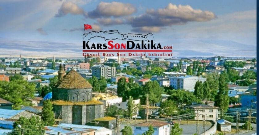 Kars gündemini anında göz atın Kars son dakika haberleri ve son gelişmeler