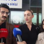 Güllü’nün vefatında kızı ve arkadaşına uyuşturucu testi uygulandı