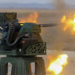 Tolga Yakın Hava Savunma Sistemi, 14 Ülkeye Sunuldu