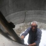 500 Bin Yıllık Geleneğe Hazırlık: Kuyular Çuval Çuval Dolduruluyor!