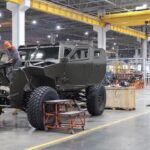 Otokar, Türkiye’nin en büyük zırhlı araç ihracatı için vites yükseltti