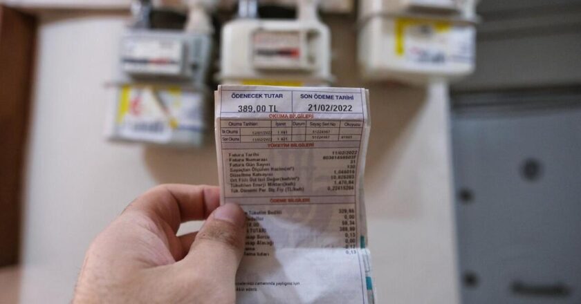 Doğal gaz masraflarını düşürmek isteyenler için güvenli harcama azaltma ipuçları