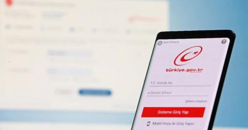 E Devlet platformunda az kişinin farkında olduğu özellikler merak uyandırıyor