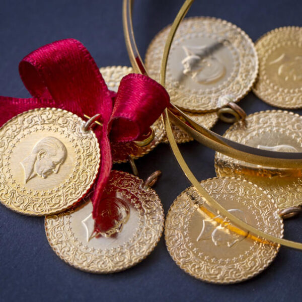 5 Kasım 2025’te Altın Fiyatları: Güncel Alış-Satış Değerleri Ne?