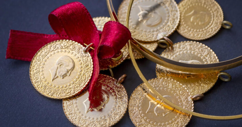 5 Kasım 2025’te Altın Fiyatları: Güncel Alış-Satış Değerleri Ne?