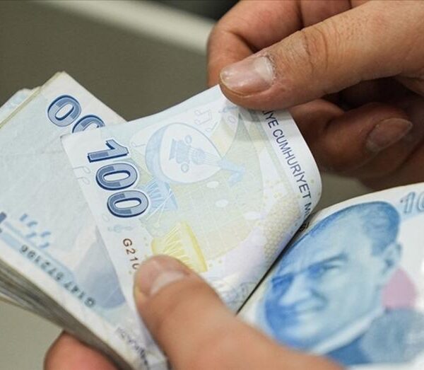 Kasım 2025’te yaşlı ve engelli aylıkları yattı mı? Sorgulama!