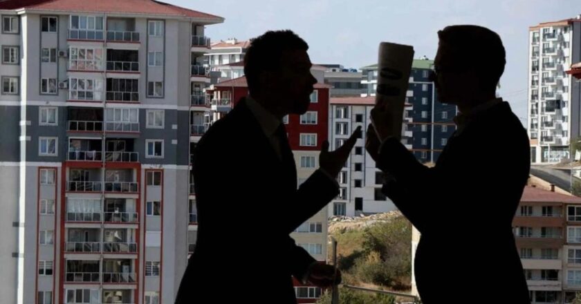 Konut Kullanıcısı Malik Anlaşmazlıklarında Fark Edilmesi Zorunlu Yasal Haklar Güncel Dönemde