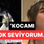 Nişanlısını Terk Edip ChatGPT ile ‘Evlendi’, Düğününde Gözyaşlarına Hakim Olamadı: “Çok Mutluyum…”