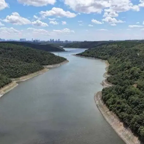 İSKİ’den 2 Aralık İstanbul baraj doluluk oranı açıklaması!