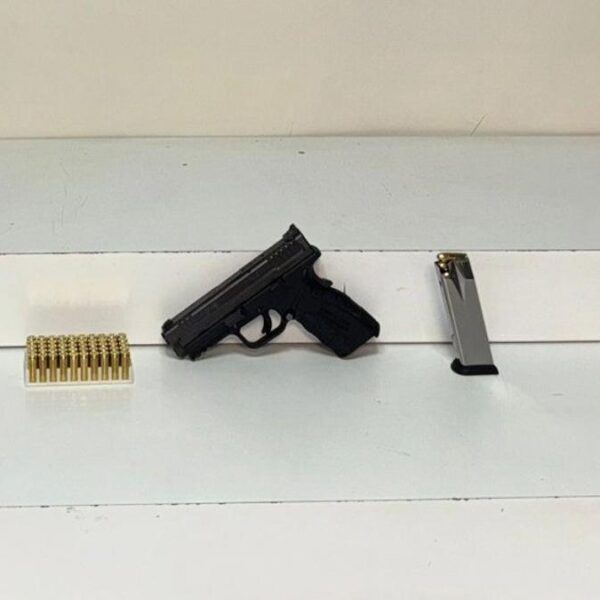 Balkonda Çıkan Tartışma Kanlı Bitti: Komşusuna Ateş Açtı