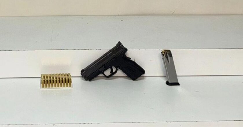 Balkonda Çıkan Tartışma Kanlı Bitti: Komşusuna Ateş Açtı