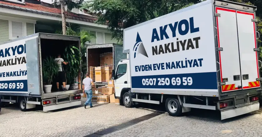 Sakarya taşımacılık sayesinde ev taşıma hizmeti ve Adapazarı nakliyat sayesinde huzurlu yer değiştirmenin keyfini çıkarın