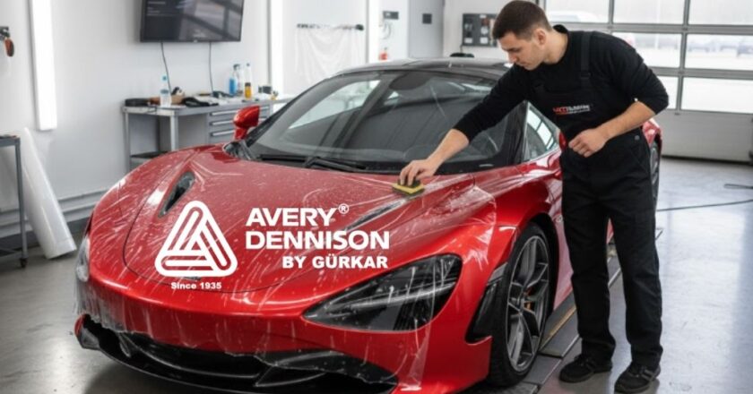 Araç sahipleri için üstün şeffaf kaplama ile kaliteli koruma