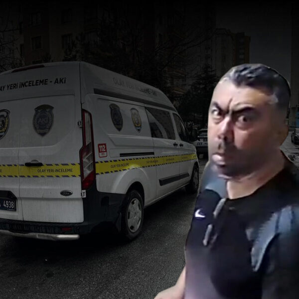 Eşine kıyamayan, başka bir kadının canına kıydı! Kayseri’deki dehşetle ilgili yeni detaylar