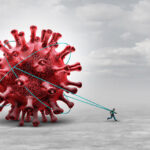 Uzun Süreli Covid’in Gizemi: Kan Pıhtıları mı?